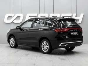 Внедорожник Haval M6 2023 года, 1499000 рублей, Ростов-на-Дону