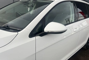 Универсал Volkswagen Golf 2013 года, 854000 рублей, Солонцы