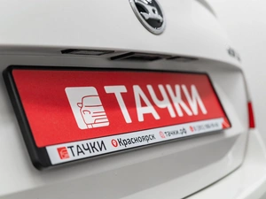 Лифтбек Skoda Octavia 2015 года, 1450000 рублей, Красноярск