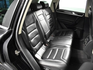 Внедорожник Volkswagen Touareg 2015 года, 2796100 рублей, Казань