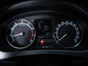 Лифтбек Skoda Rapid 2018 года, 1198000 рублей, Ставрополь