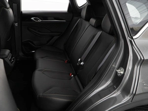 Внедорожник Geely Coolray 2025 года, 2981404 рублей, Москва