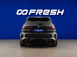Внедорожник BMW X5 2019 года, 5899077 рублей, Москва