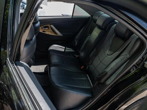 Седан Toyota Camry 2007 года, 1240000 рублей, Краснодар