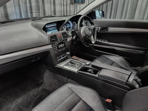 Купе Mercedes-benz E-класс 2012 года, 1670000 рублей, Красноярск
