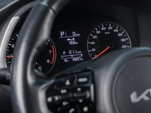 Седан Kia Rio 2022 года, 1849000 рублей, Сургут