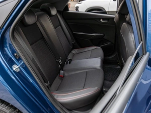 Седан Solaris HS 2024 года, 1818000 рублей, Краснодар