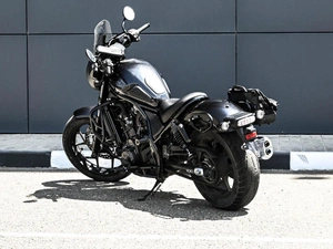 Honda CMX 1100 Rebel 2021 года, 979000 рублей, Кирилловка