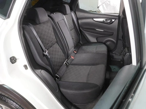 Внедорожник Nissan Qashqai 2018 года, 1249000 рублей, Воронеж