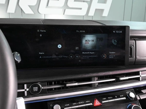 Внедорожник Hyundai Santa Fe 2024 года, 6099000 рублей, Ростов-на-Дону