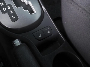 Седан Kia Rio 2014 года, 999000 рублей, Ростов-на-Дону