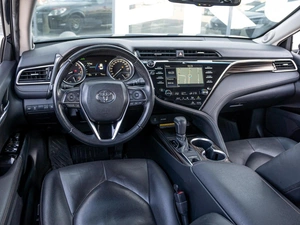 Седан Toyota Camry 2018 года, 3069000 рублей, Краснодар