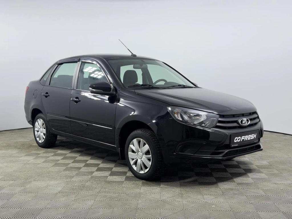 Седан ВАЗ (LADA) Granta 2022 года, 759900 рублей, Казань