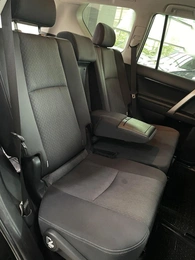 Внедорожник Toyota Land Cruiser Prado 2018 года, 5597000 рублей, Солонцы