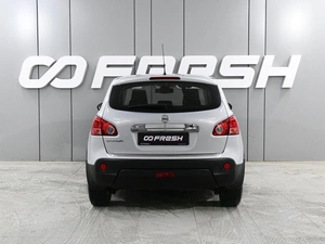 Внедорожник Nissan Qashqai 2007 года, 829000 рублей, Аксай