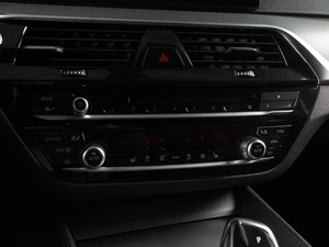 Седан BMW 5 серия 2017 года, 3219000 рублей, Минеральные Воды