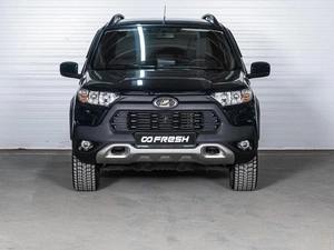 Внедорожник ВАЗ (LADA) Niva Travel 2023 года, 1166000 рублей, Ставрополь