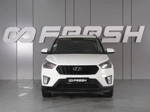 Внедорожник Hyundai Creta 2020 года, 1999000 рублей, Минеральные Воды