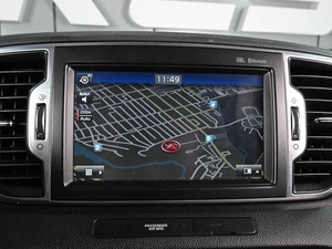 Внедорожник Kia Sportage 2016 года, 2390000 рублей, Ростов-на-Дону