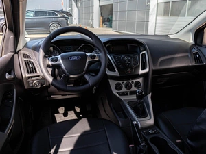 Хетчбэк Ford Focus 2011 года, 705000 рублей, Краснодар