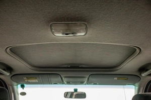Внедорожник Honda CR-V 2004 года, 989000 рублей, Барнаул