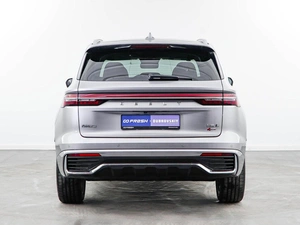 Внедорожник Geely Monjaro 2023 года, 3312444 рублей, Москва