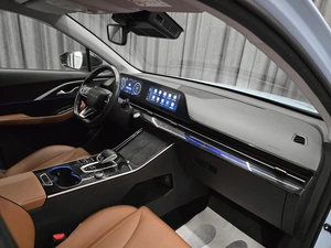 Внедорожник OMODA C5 2023 года, 1899000 рублей, Красноярск