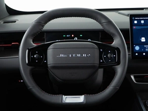 Внедорожник Jetour Dashing 2024 года, 2049999 рублей, Москва