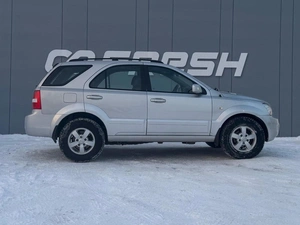 Внедорожник Kia Sorento 2011 года, 1049000 рублей, Ижевск
