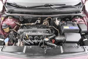 Седан Hyundai Solaris 2013 года, 899000 рублей, Красноярск