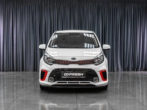 Хетчбэк Kia Picanto 2018 года, 1579000 рублей, Тюмень