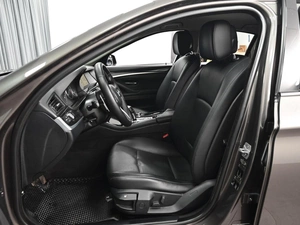 Седан BMW 5 серия 2013 года, 1590000 рублей, Ставрополь