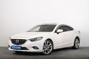 Седан Mazda 6 2013 года, 1439000 рублей, Томск