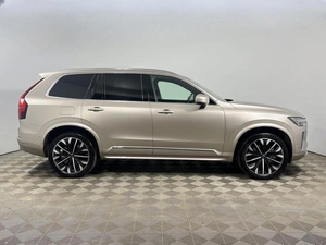 Внедорожник Volvo XC90 2025 года, 10350900 рублей, Казань