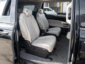 Минивэн Kia Carnival 2020 года, 3130000 рублей, Краснодар