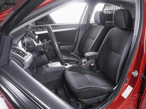 Седан Mitsubishi Lancer 2008 года, 840000 рублей, Ростов-на-Дону