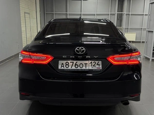 Седан Toyota Camry 2019 года, 2697000 рублей, Красноярск