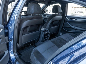 Седан BMW 5 серия 2021 года, 4595000 рублей, Ставрополь
