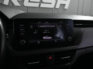 Лифтбек Skoda Rapid 2021 года, 1779000 рублей, Аксай