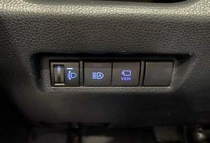 Внедорожник Toyota RAV4 2021 года, 3502000 рублей, Красноярск