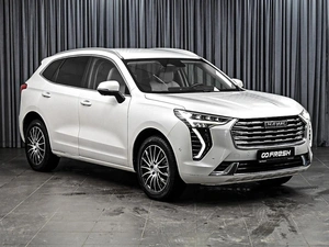 Внедорожник Haval Jolion 2023 года, 1950000 рублей, Ставрополь