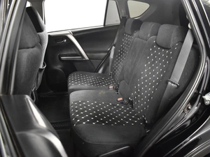 Внедорожник Toyota RAV4 2017 года, 1784900 рублей, Казань