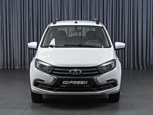 Универсал ВАЗ (LADA) Granta 2019 года, 779000 рублей, Ставрополь