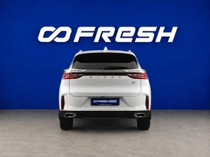Внедорожник EXEED TXL 2023 года, 2488444 рублей, Москва