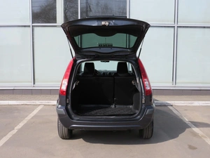 Хэтчбек Ford Fusion 2007 года, 555000 рублей, Брянск