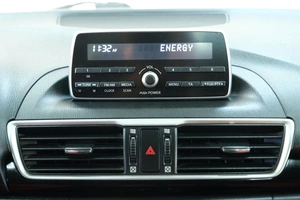Хетчбэк Mazda 3 2014 года, 1199000 рублей, Омск