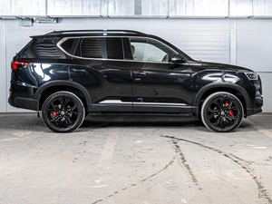 Внедорожник SsangYong Rexton 2021 года, 4089000 рублей, Ставрополь