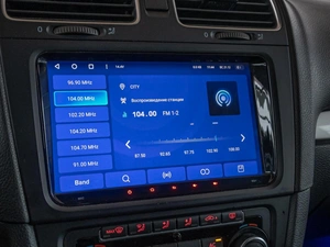 Хетчбэк Volkswagen Golf 2011 года, 970000 рублей, Краснодар