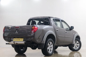 Пикап Mitsubishi L200 2013 года, 1469000 рублей, Новокузнецк