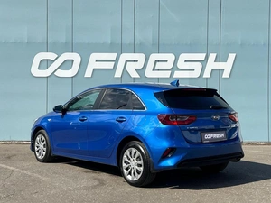 Хетчбэк Kia Ceed 2019 года, 1719000 рублей, Ижевск